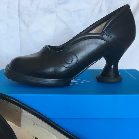 John Fluevog Mini Lily Darling 8.5 - Picture 2 of 8